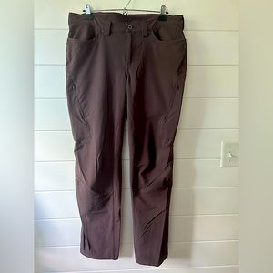 Duluth Trading Co. dry on the fly pants